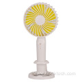 New Handheld OEM Mini Fan Portable Rechargeable